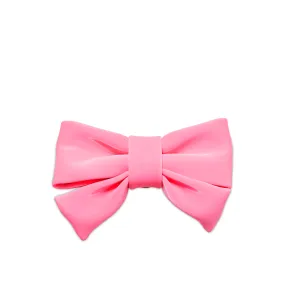 ตัวติดรองเท้า JIBBITZ™ HYPER PINK BOW