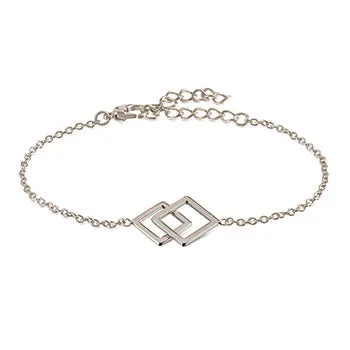 03021-01 Boccia Titanium Bracelet