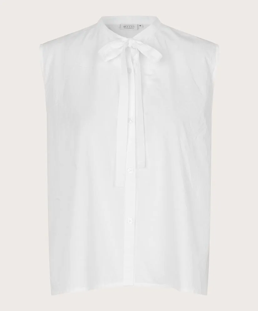 1009388 MaImusa Shirt - Black