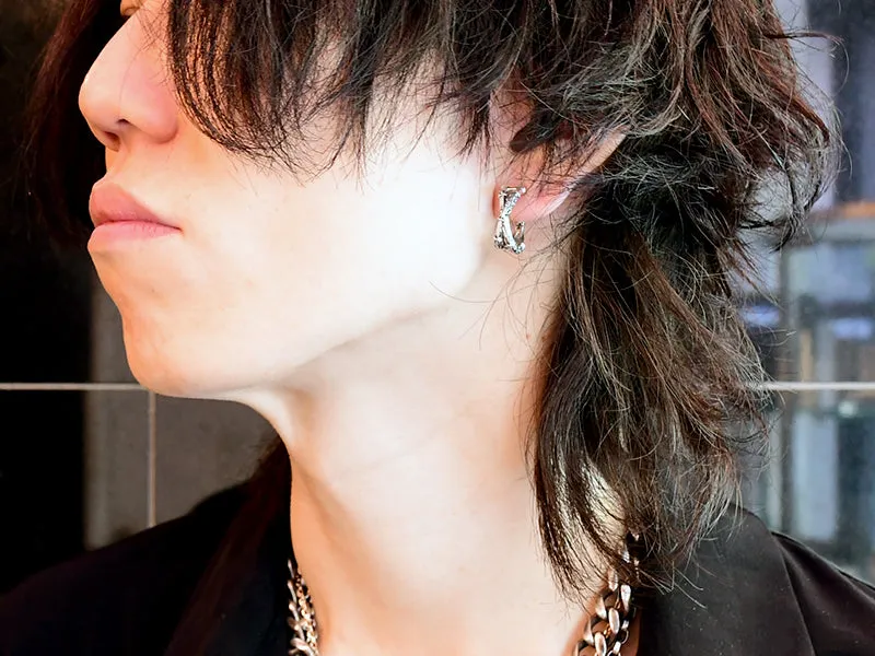 3 Way Ear Cuff: Layered KG