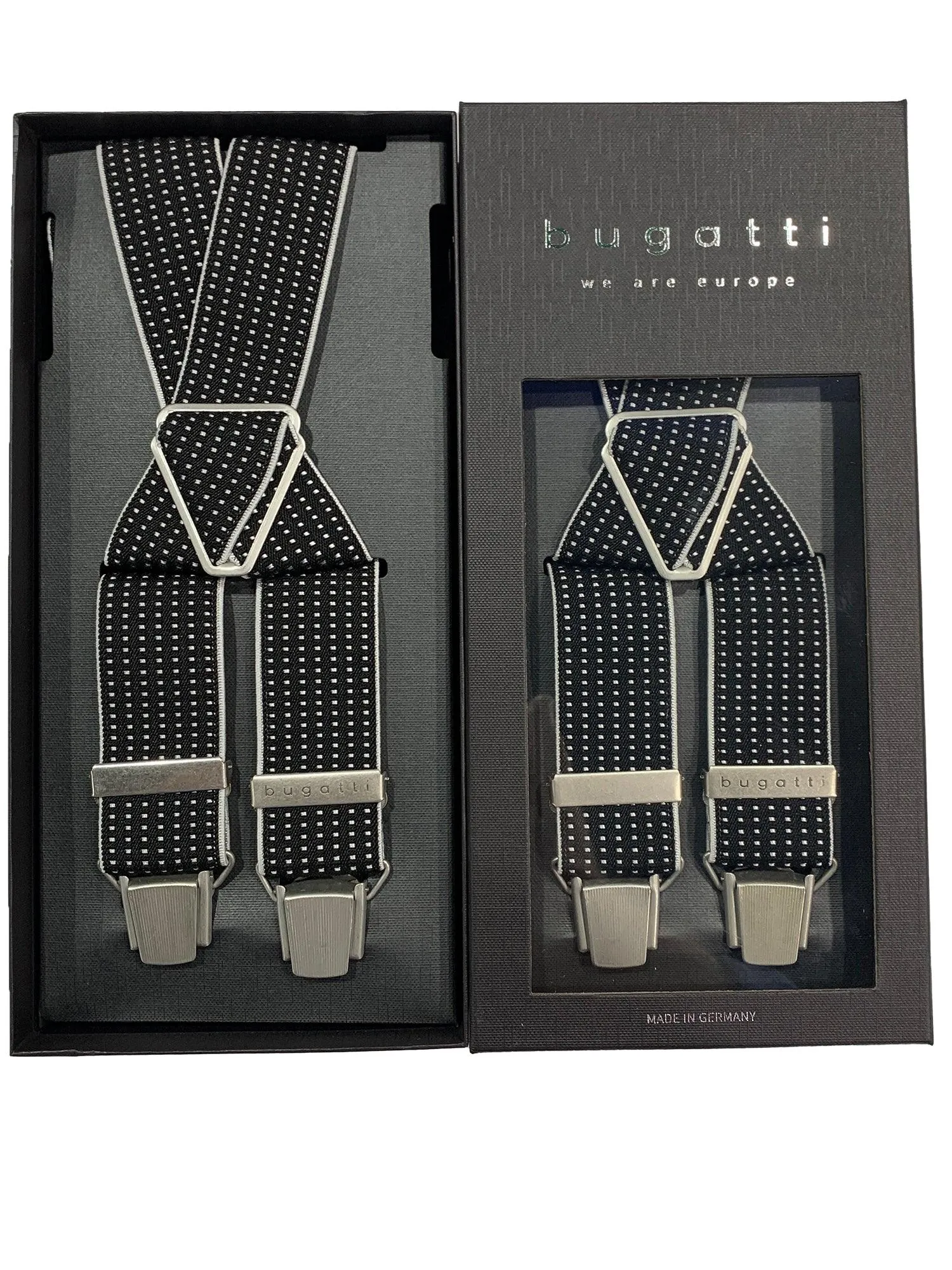 6786-05 Braces