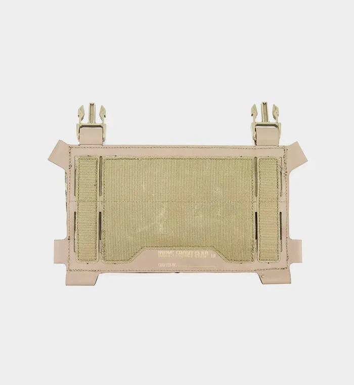 Ace Link Armor Skeletac Double Stack Kangaroo Pouch