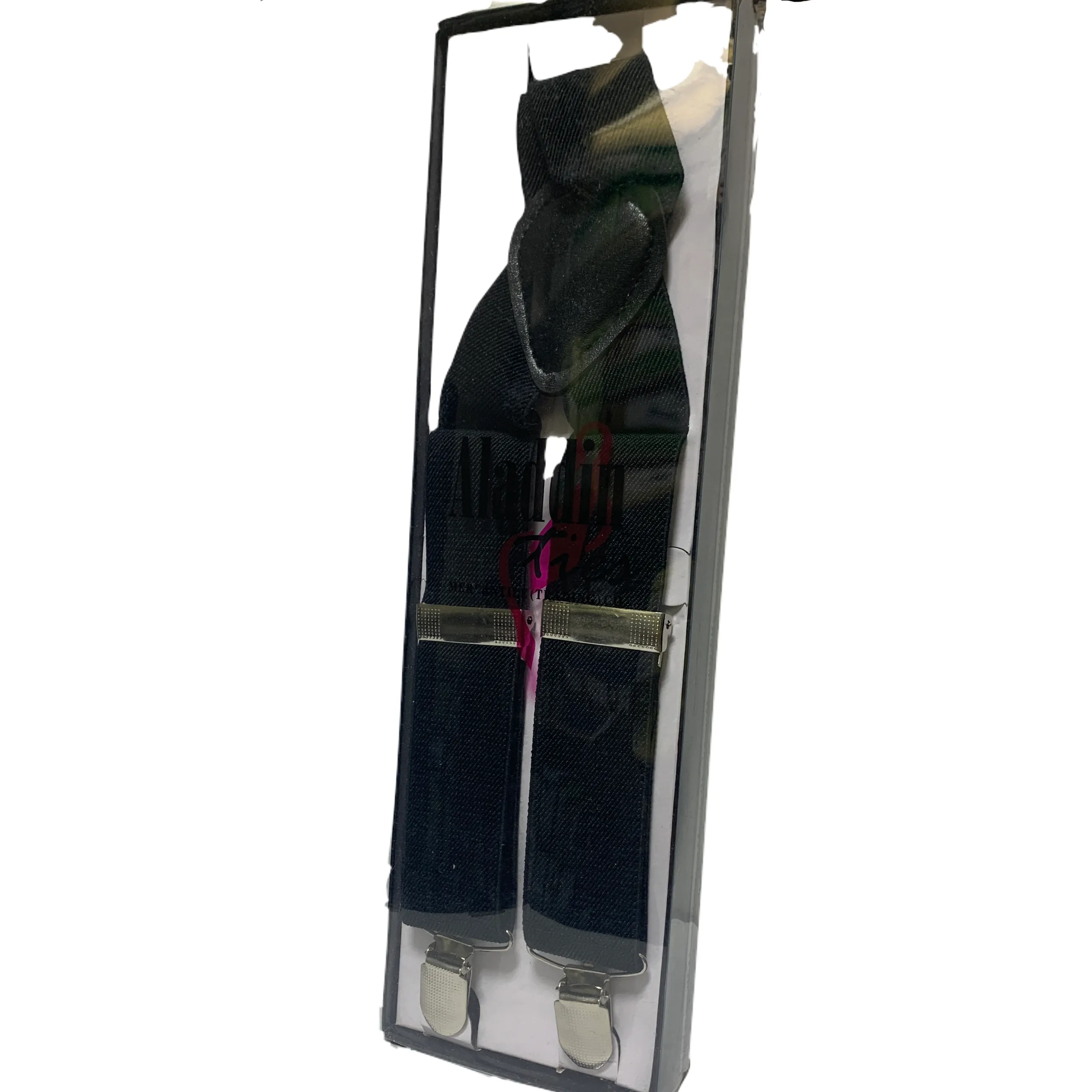 ALADDIN Suspenders
