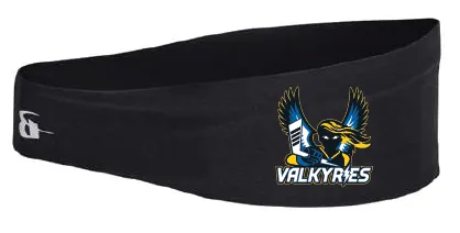 Apple Valley Hockey - Headband