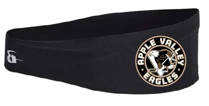 Apple Valley Hockey - Headband