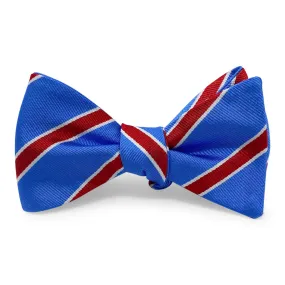 Armistead: Bow - Blue