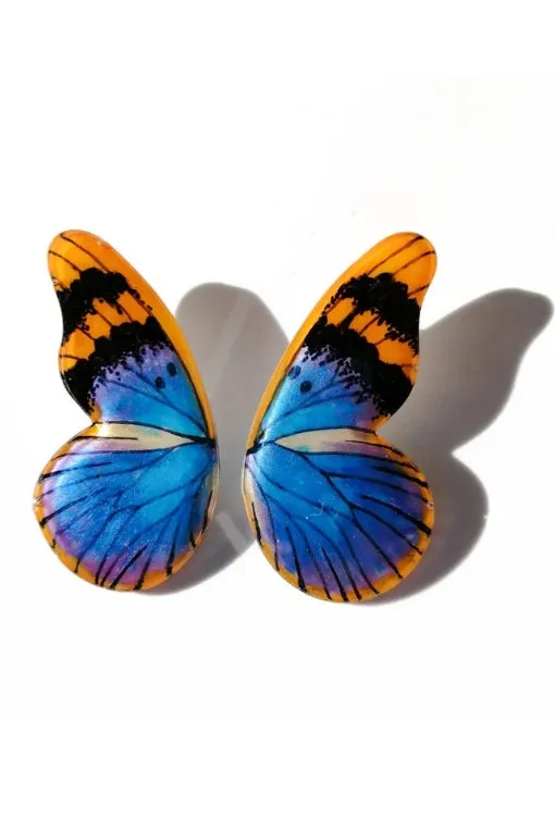 Aros Media Mariposa Euphaedra