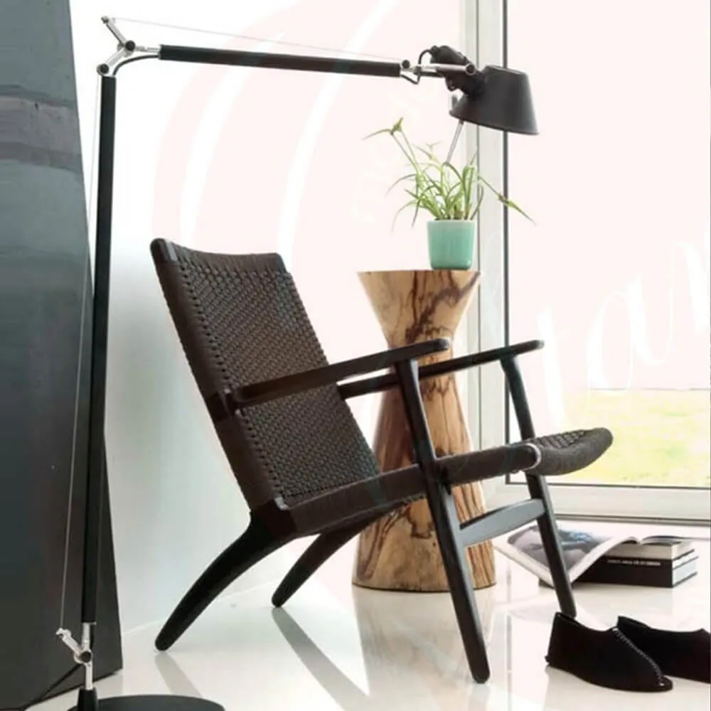 Artemide Tolomeo Reading floor lamp LED 3000K