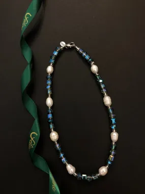 Augusta Handmade Necklace
