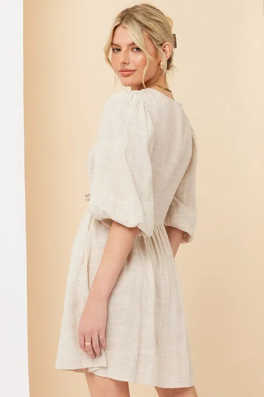 Aurora dress