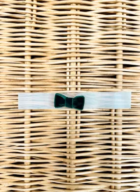 Baby Velvet Headband