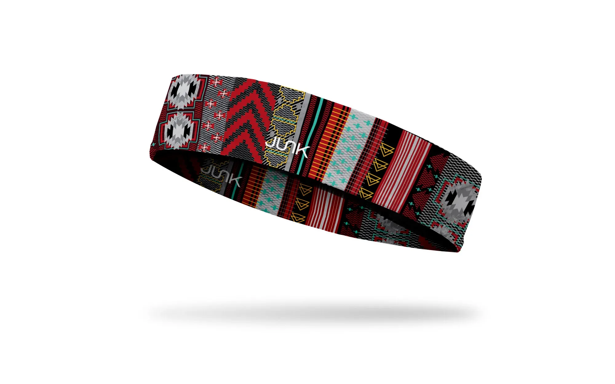 Baja Grid Headband