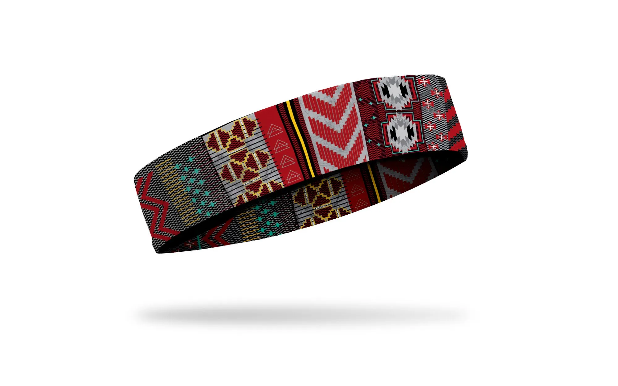 Baja Grid Headband