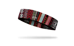 Baja Grid Headband