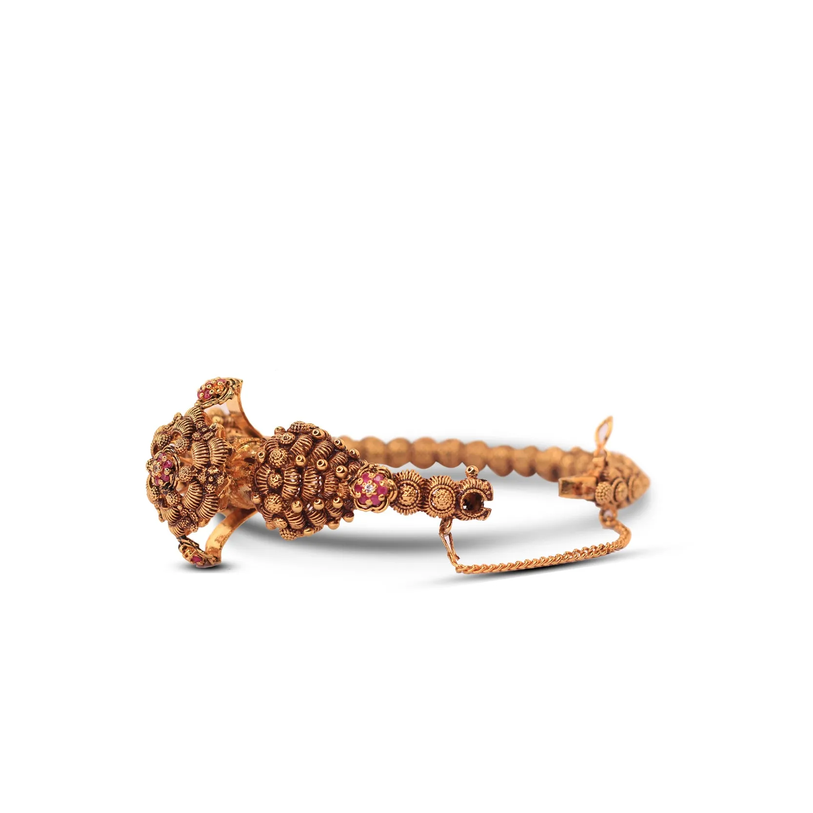 Bangle - B502