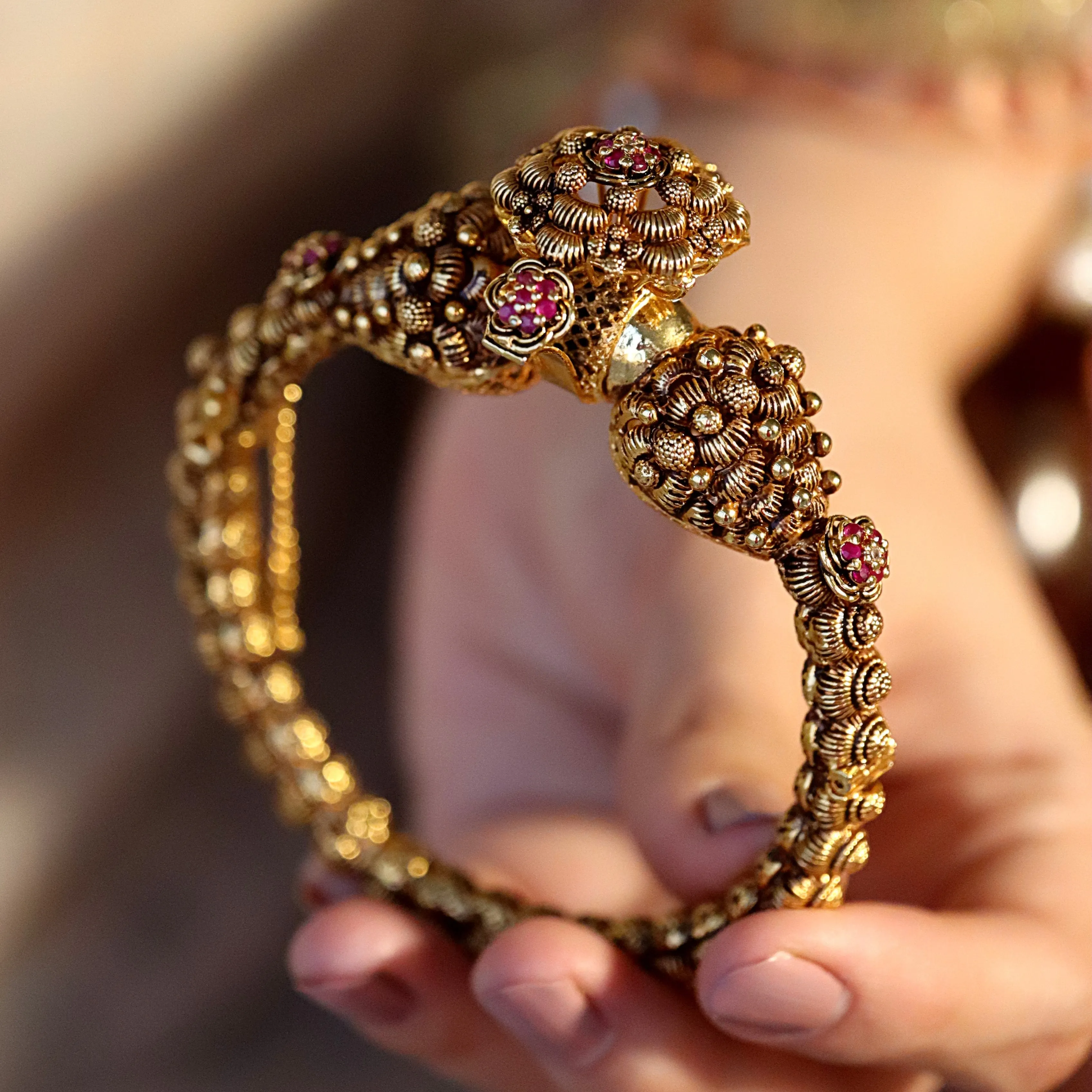 Bangle - B502