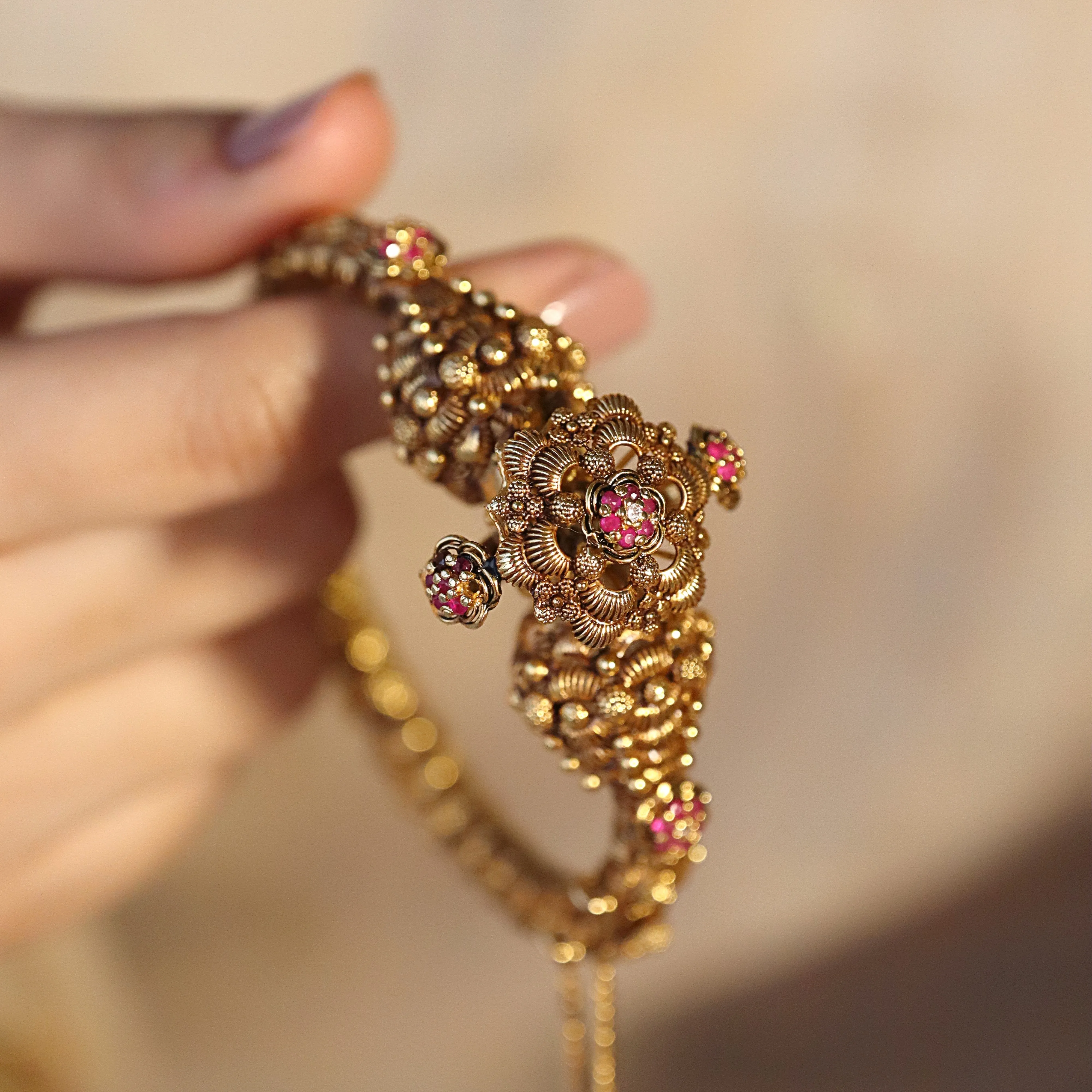 Bangle - B502