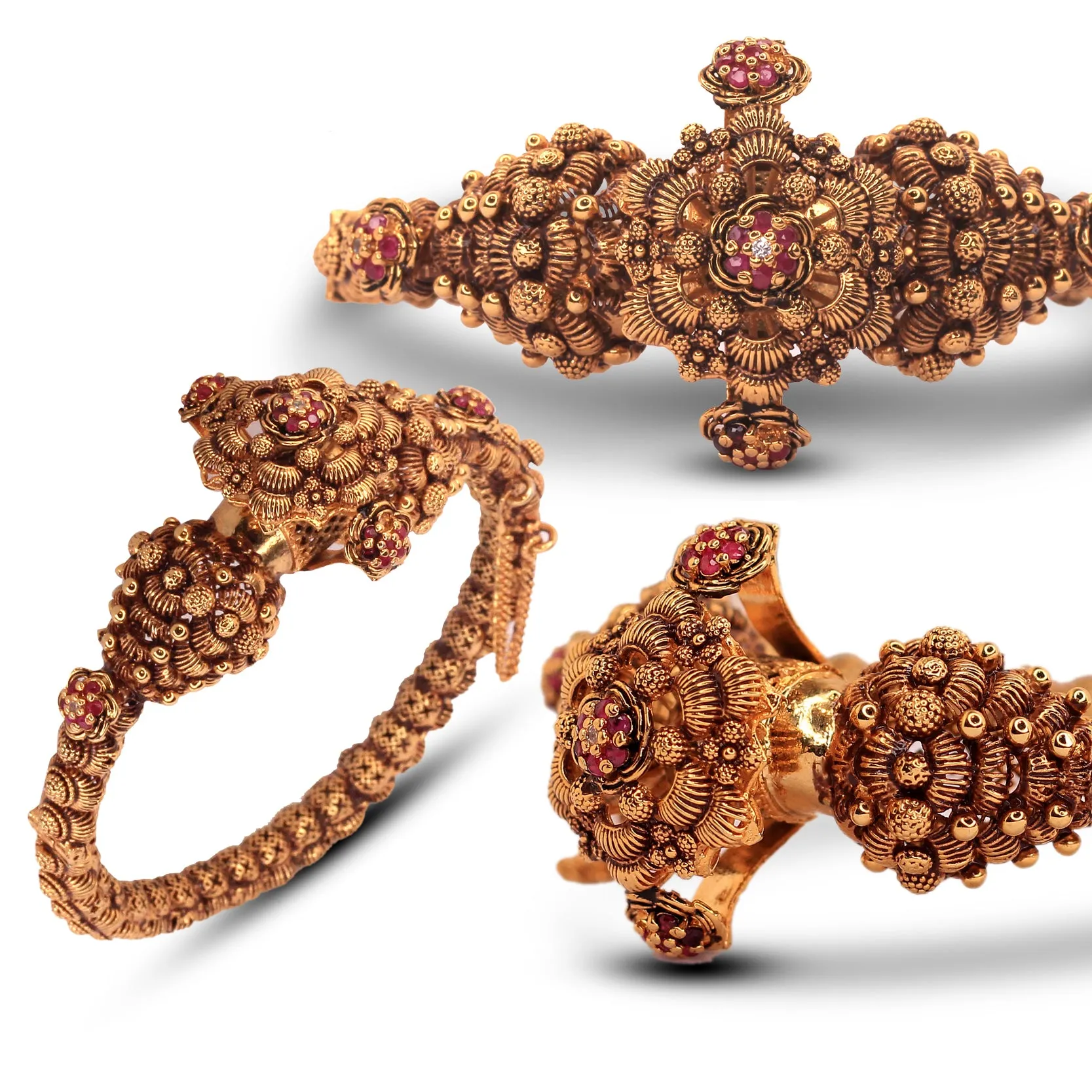 Bangle - B502