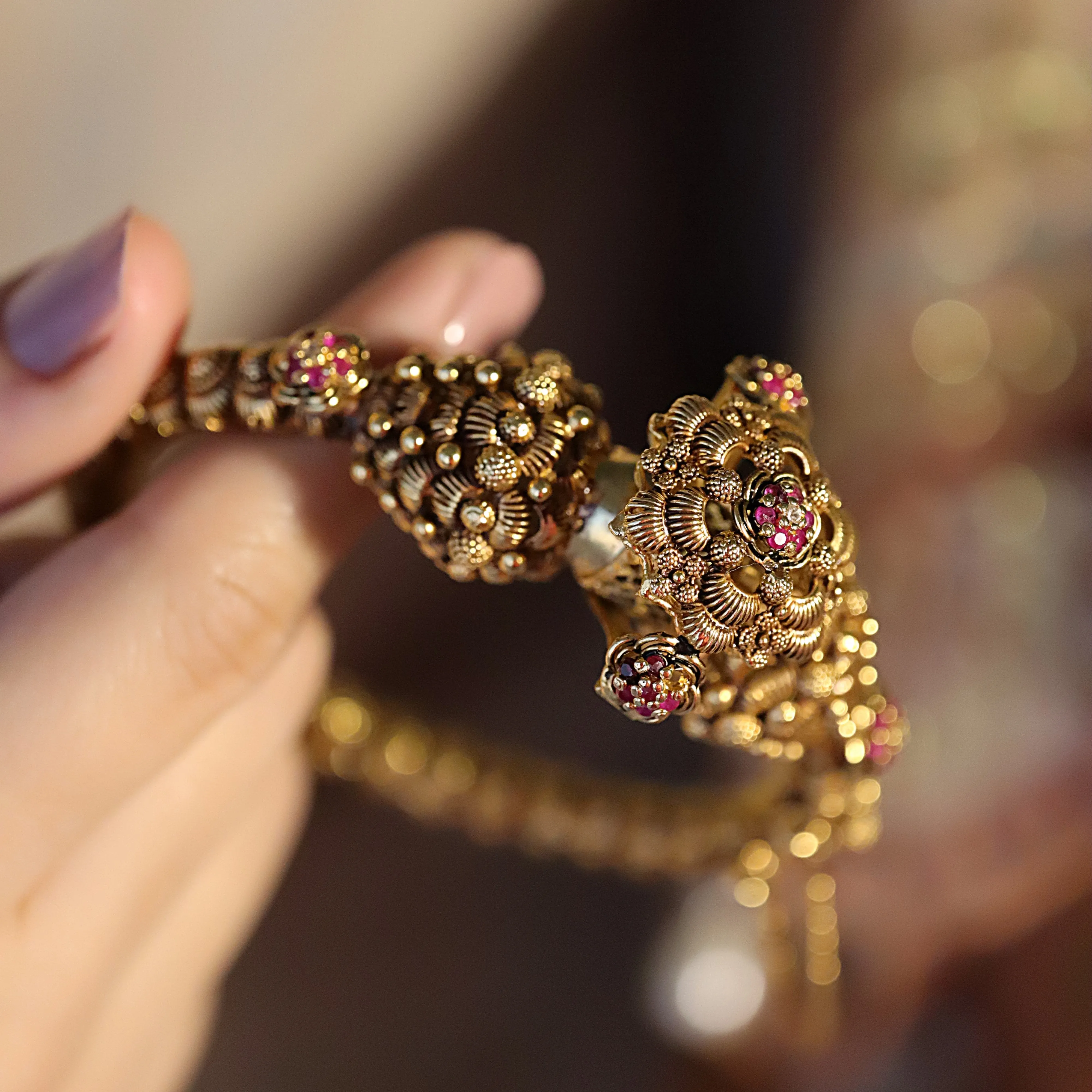 Bangle - B502