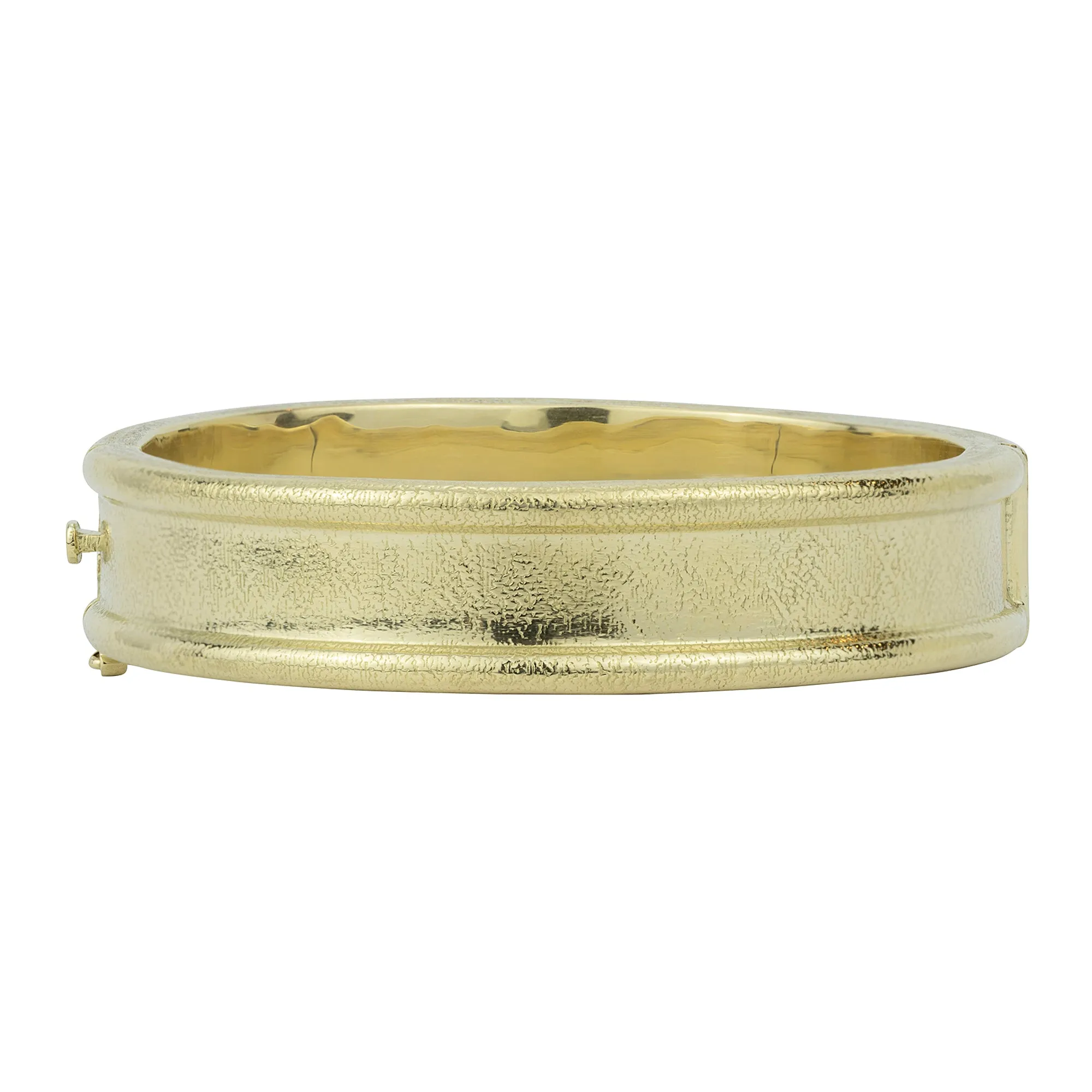 Bangle - Gold