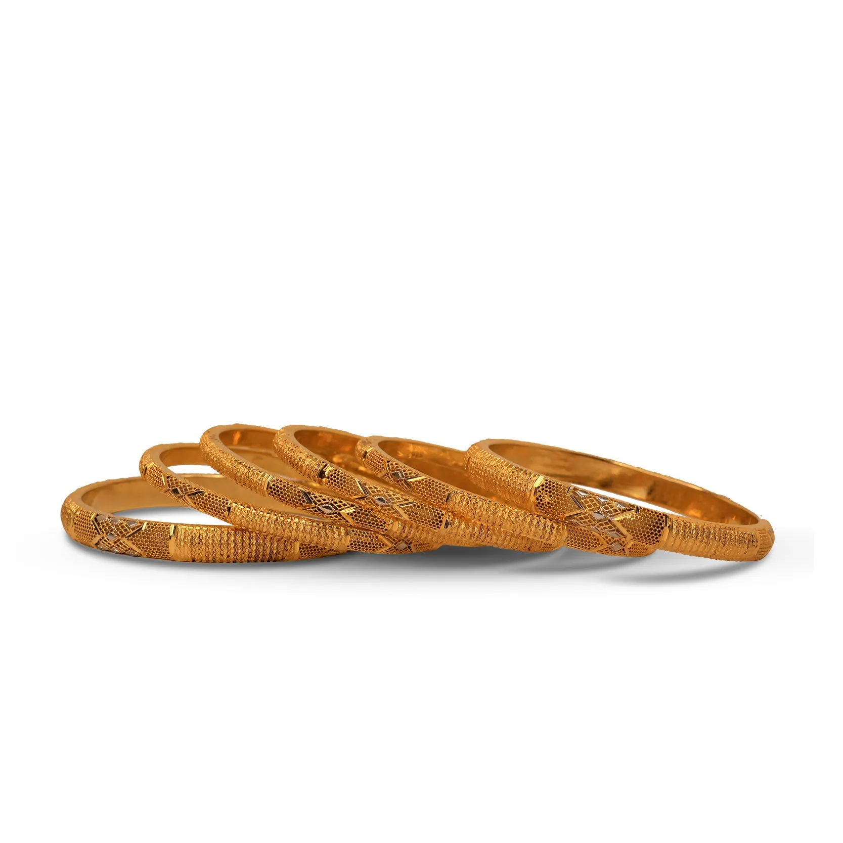 Bangle Set - B511
