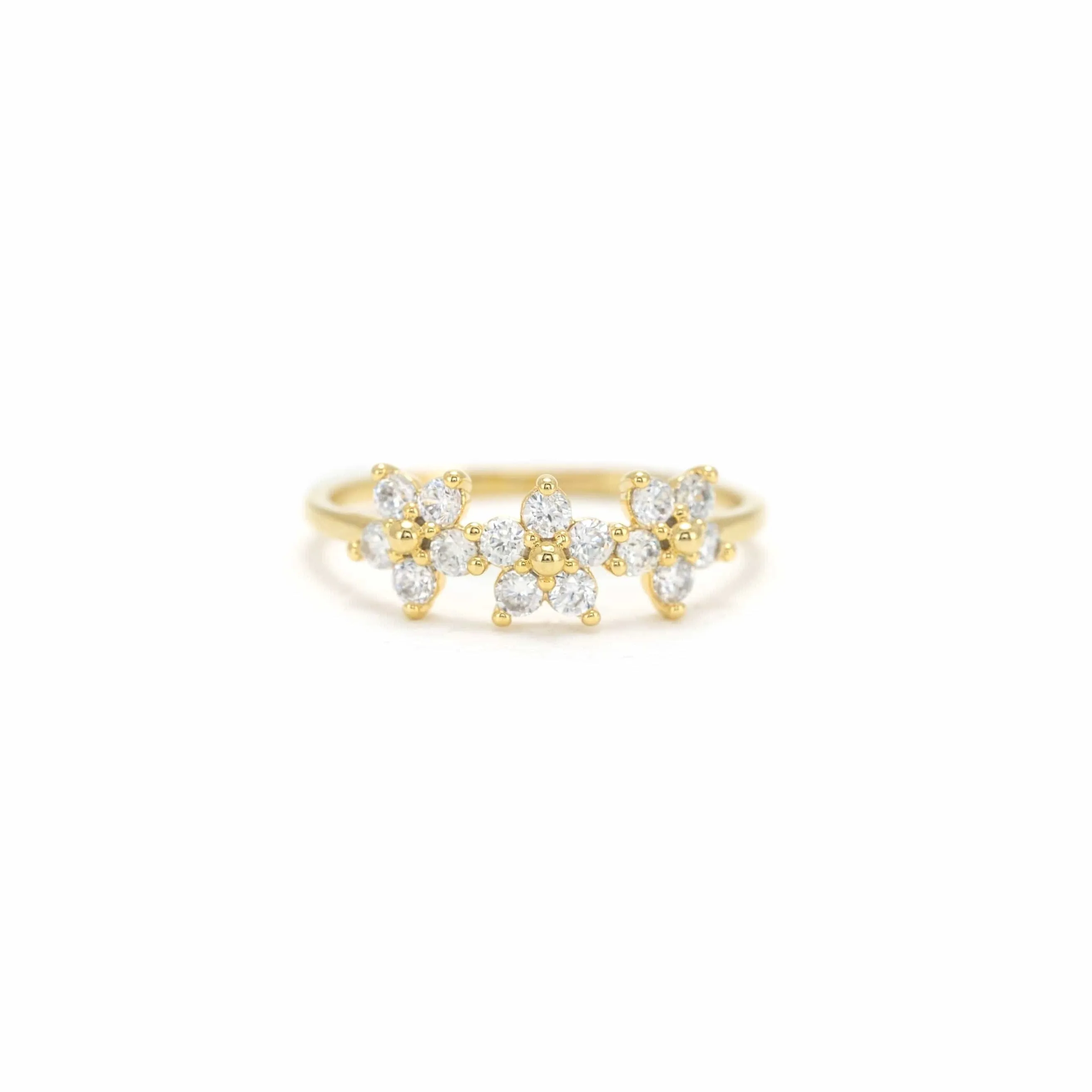 Blossom Ring