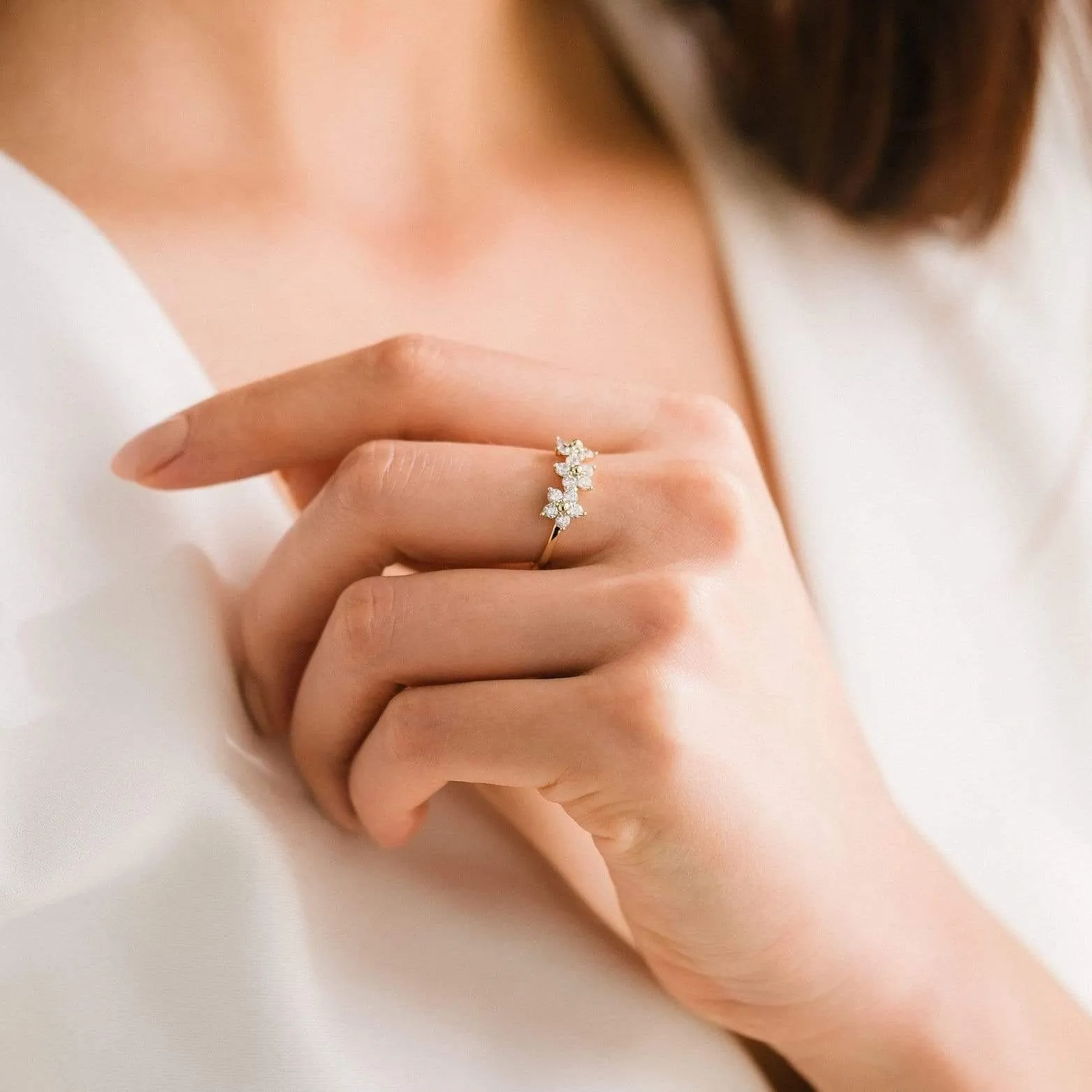 Blossom Ring