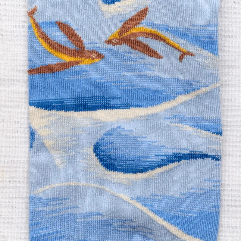 Bonne Maison Anklet Socks