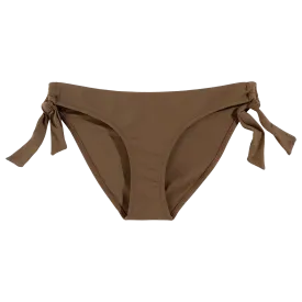 Bow & Ring Bikini Bottom