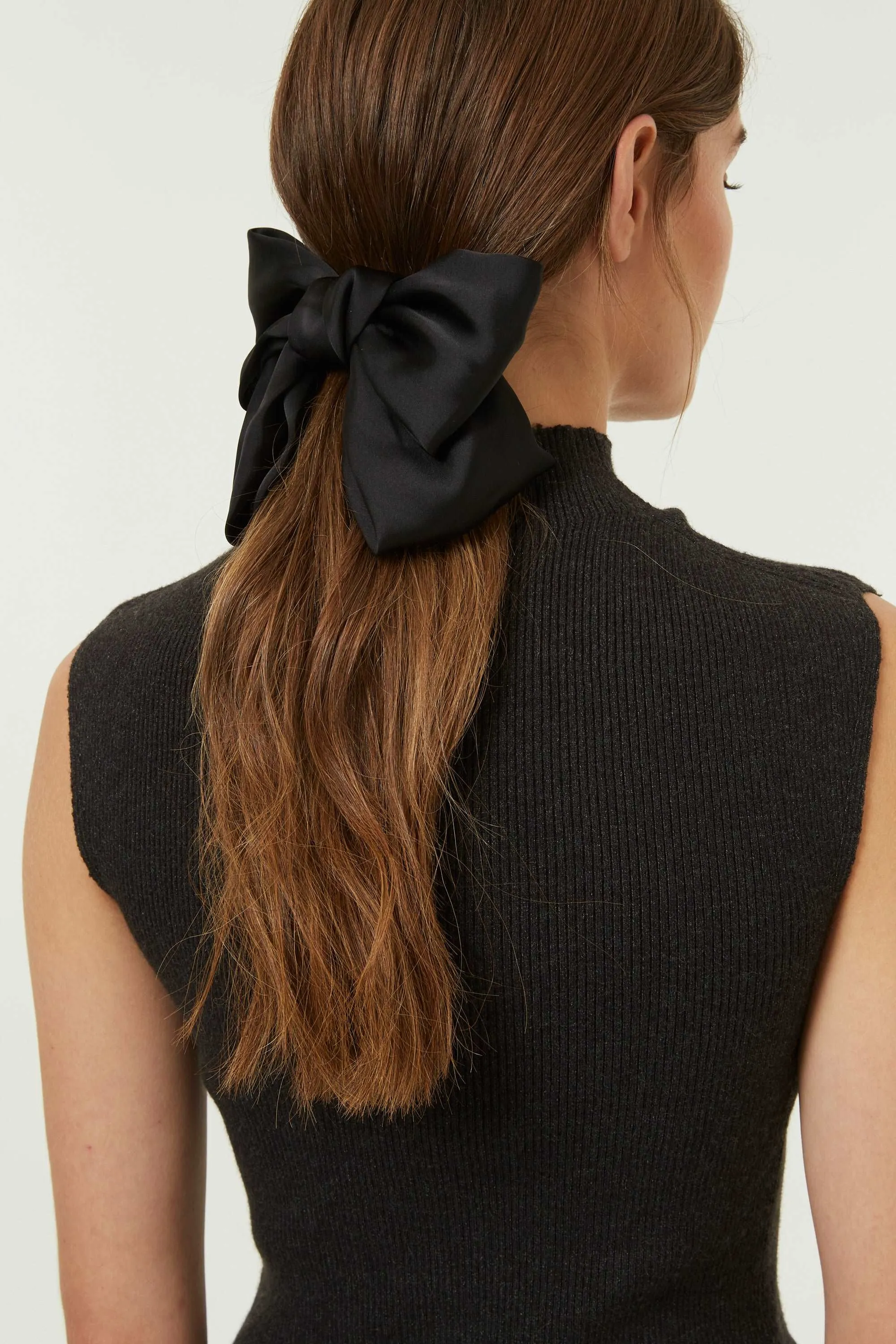 BOW HAIR CLIP
