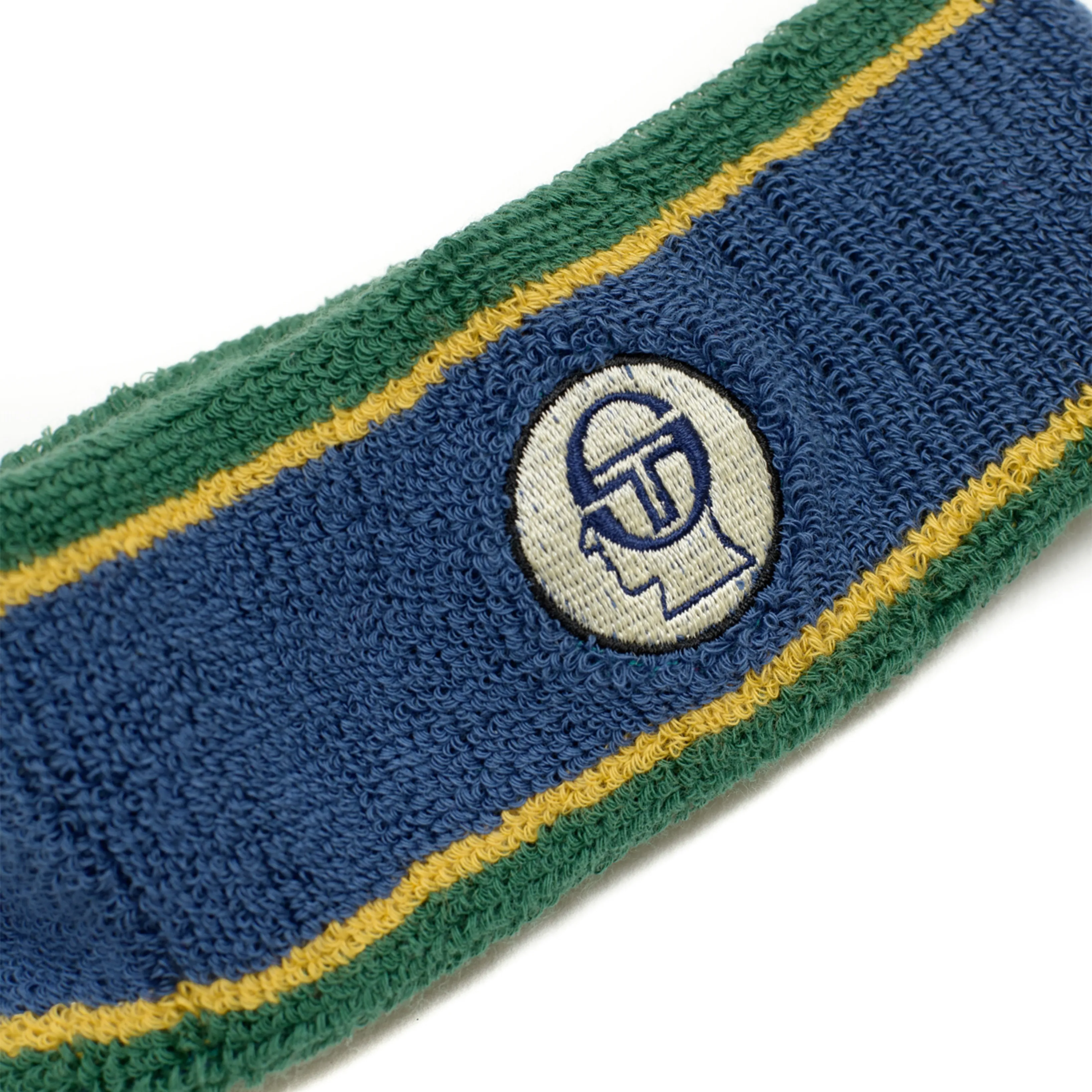 Brain Dead x Sergio Tacchini Headband