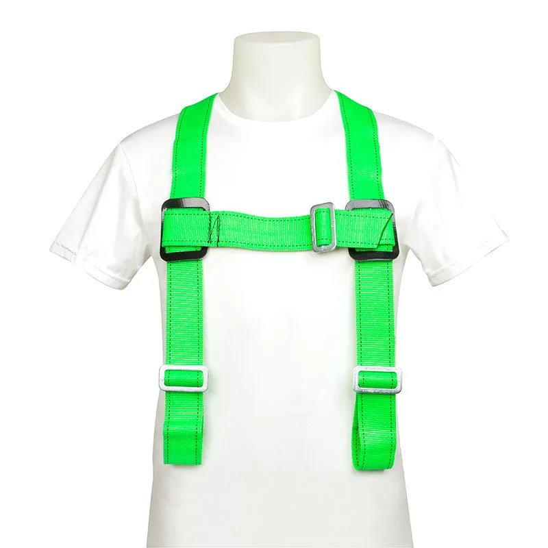 Buckingham Man Rated Suspenders - 6251