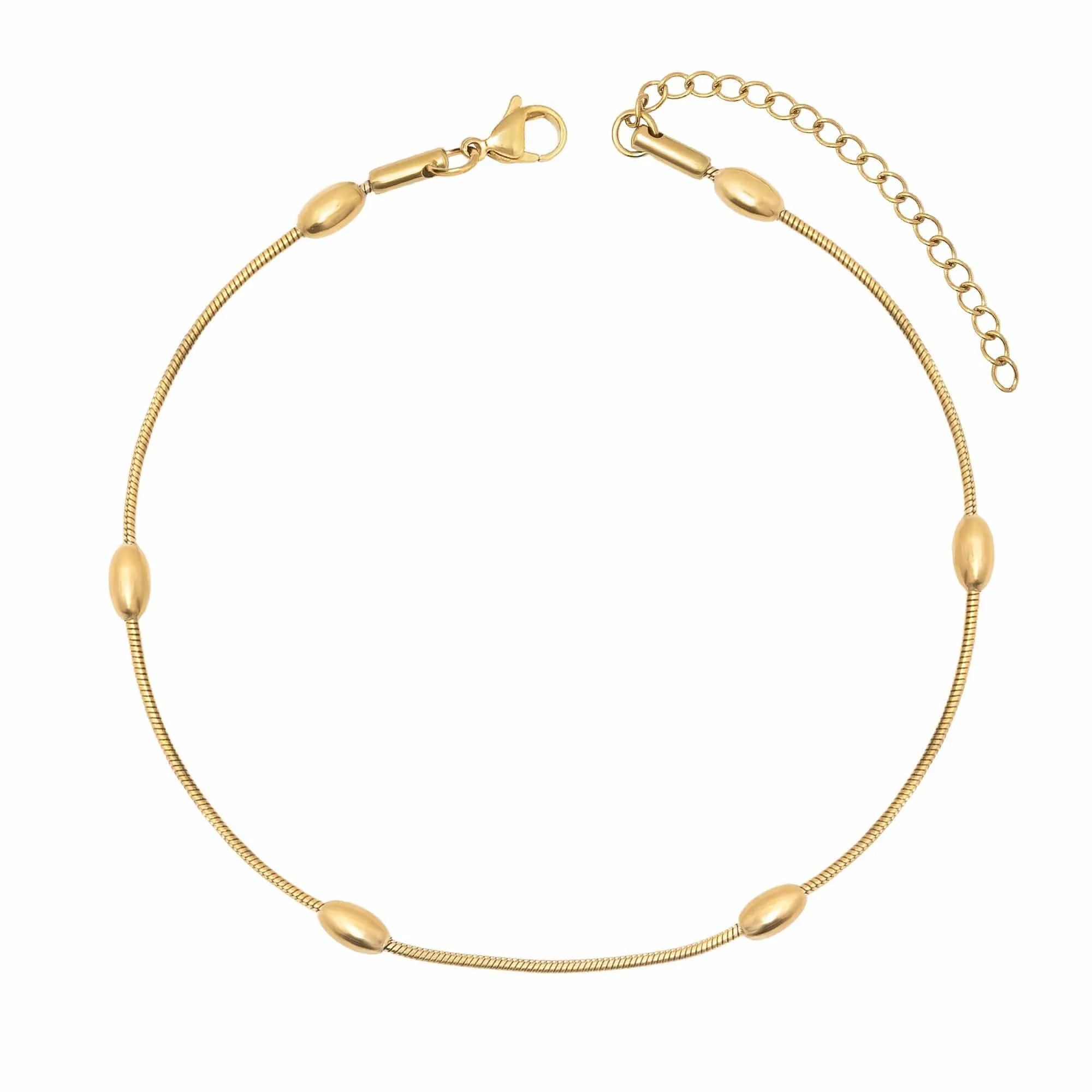 Cara Anklet