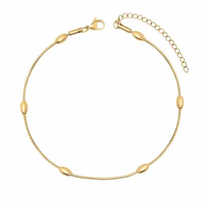 Cara Anklet