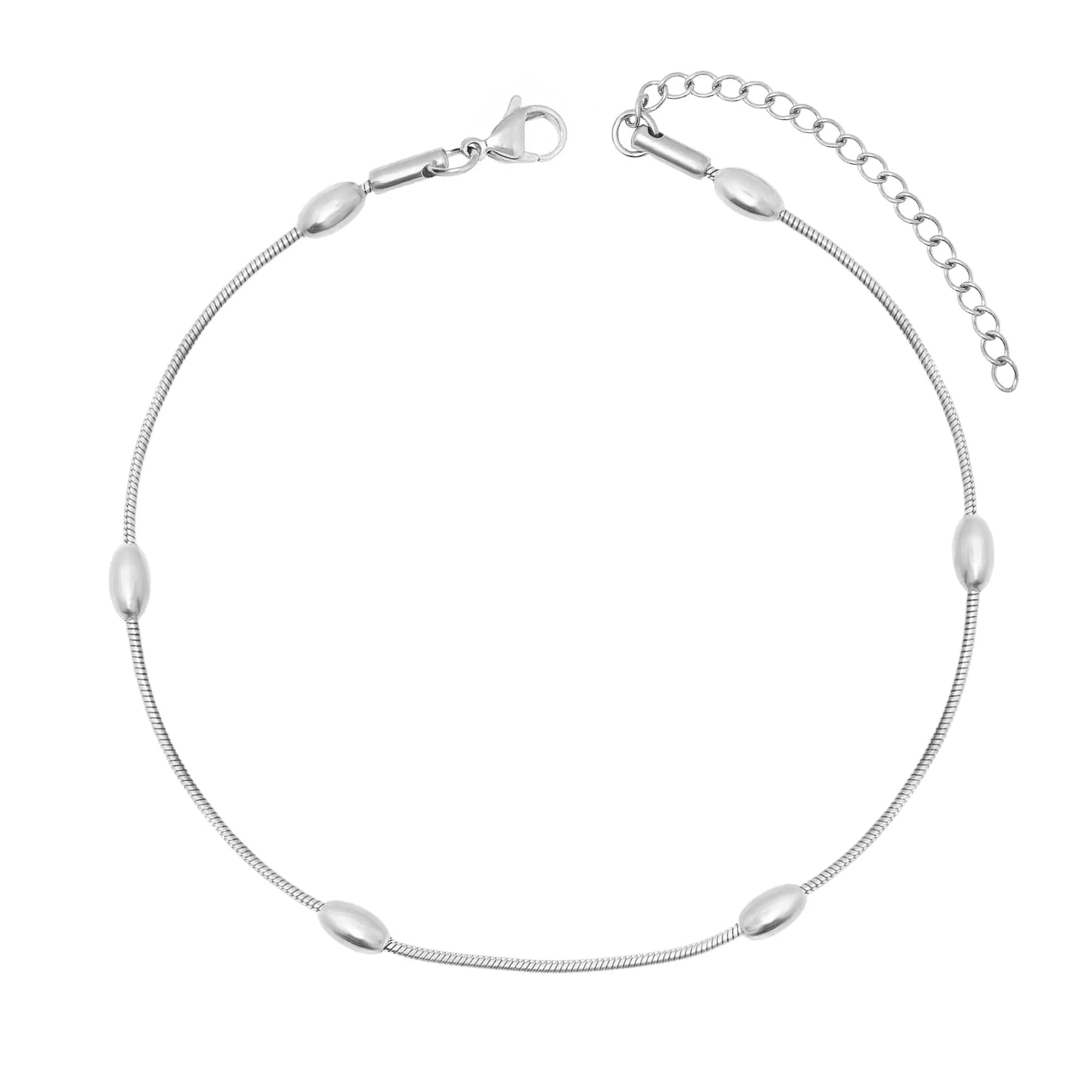 Cara Anklet