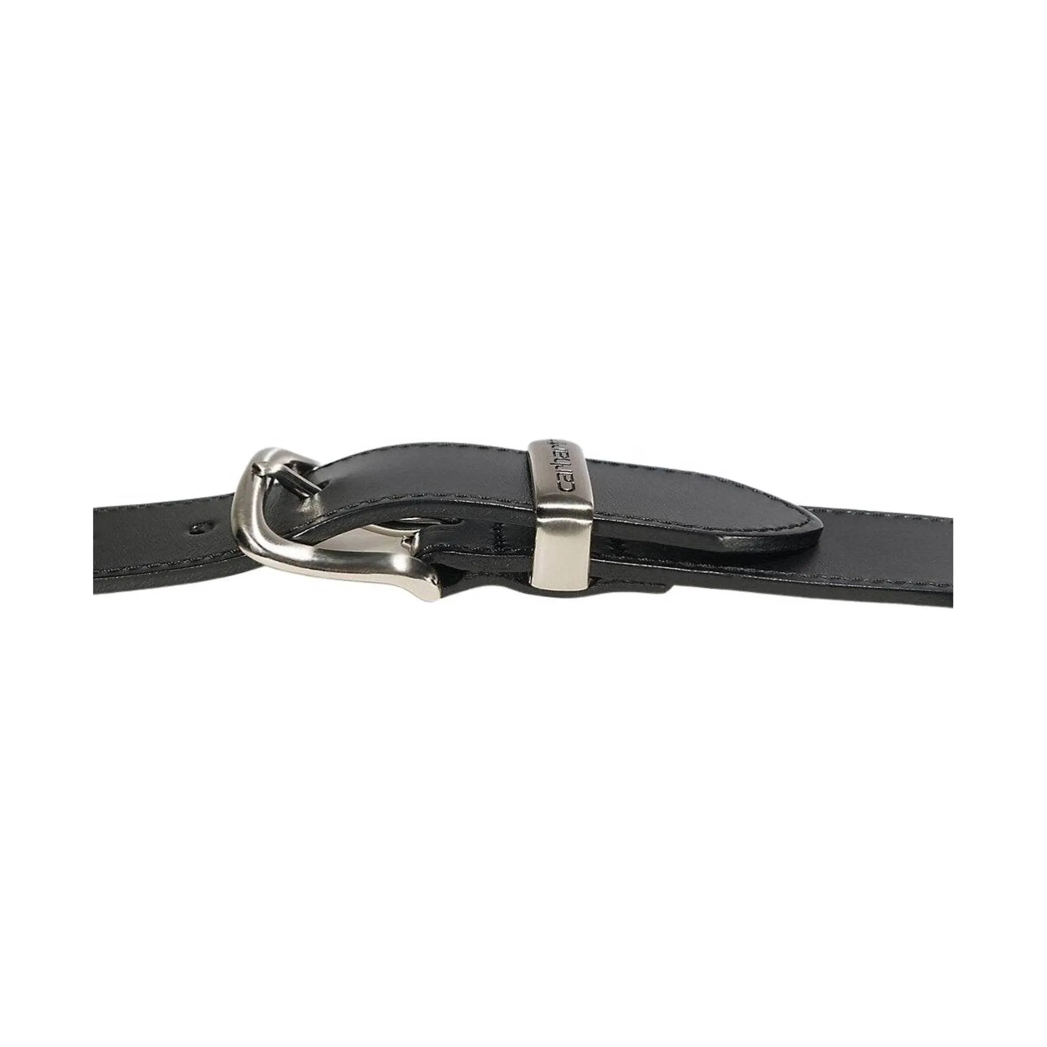 Carhartt Men's Jean Belt - Black