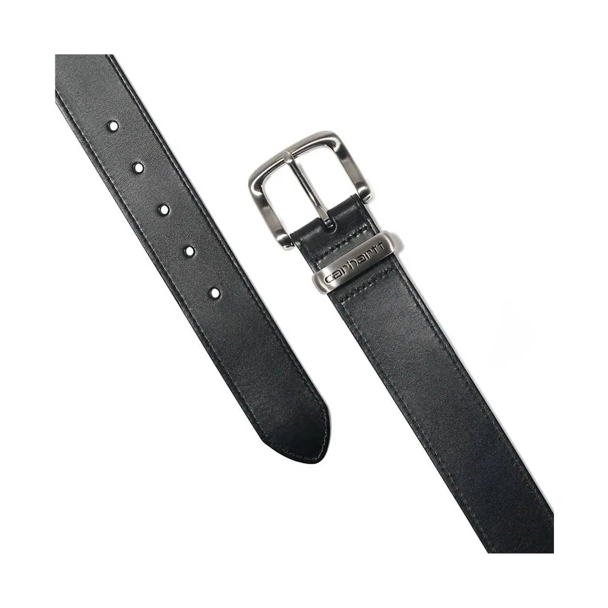 Carhartt Men's Jean Belt - Black