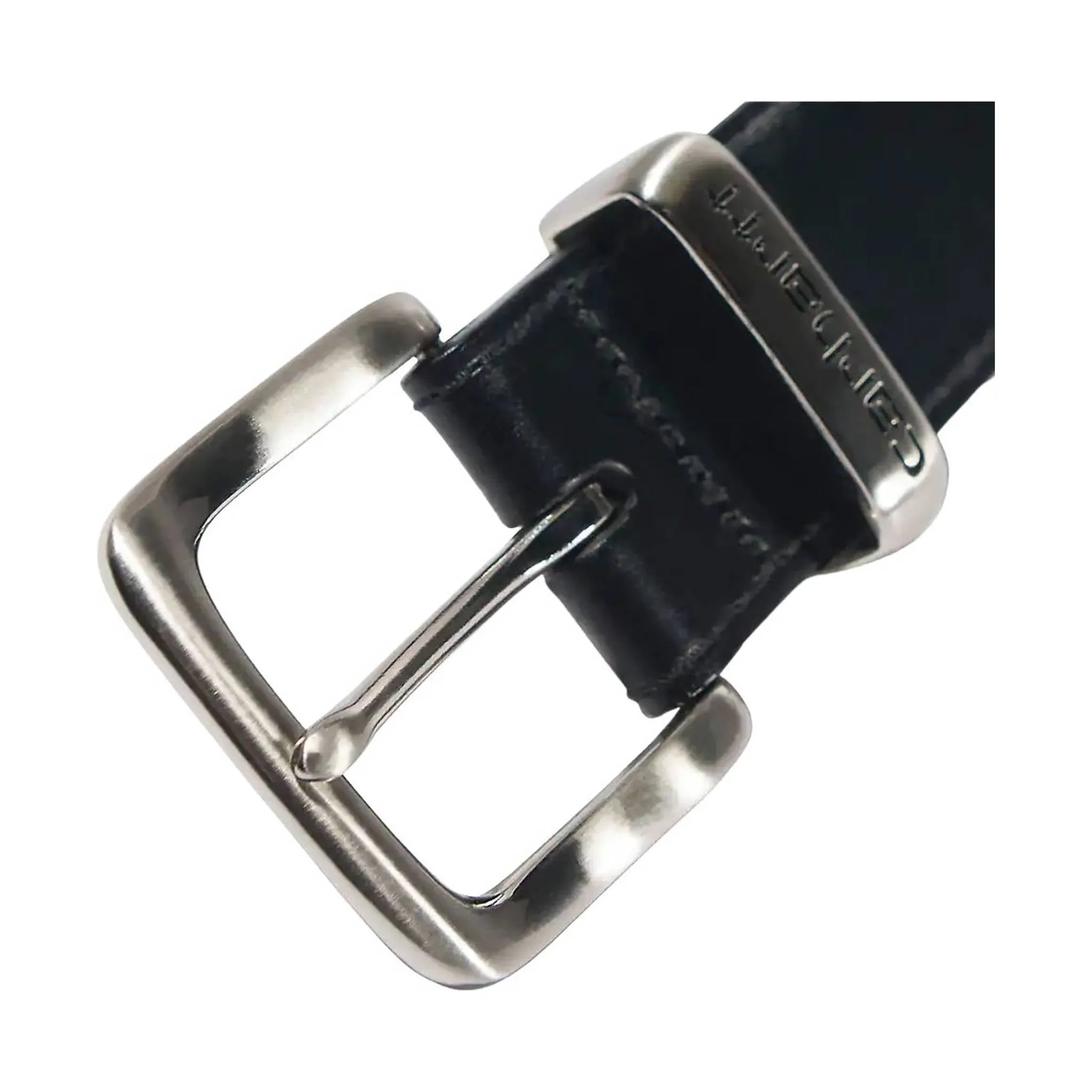 Carhartt Men's Jean Belt - Black