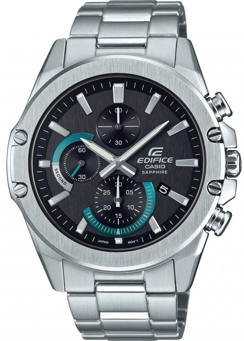 CAS Watch EdifIC Mens