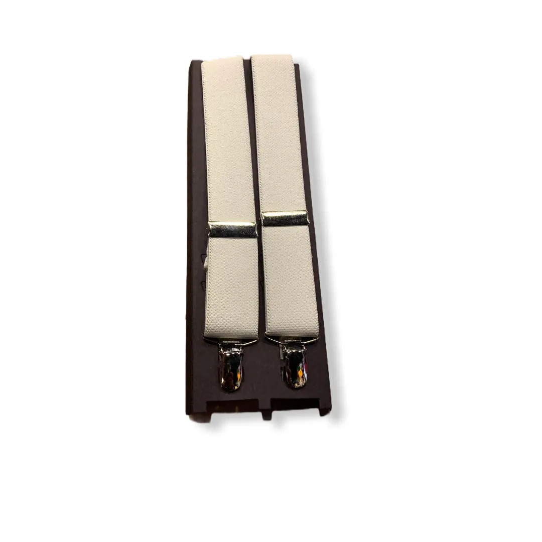 Clip Suspenders