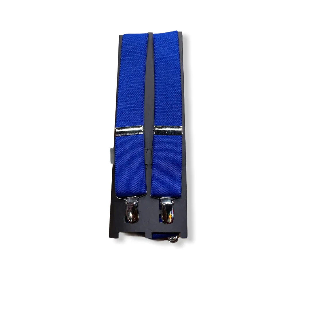 Clip Suspenders