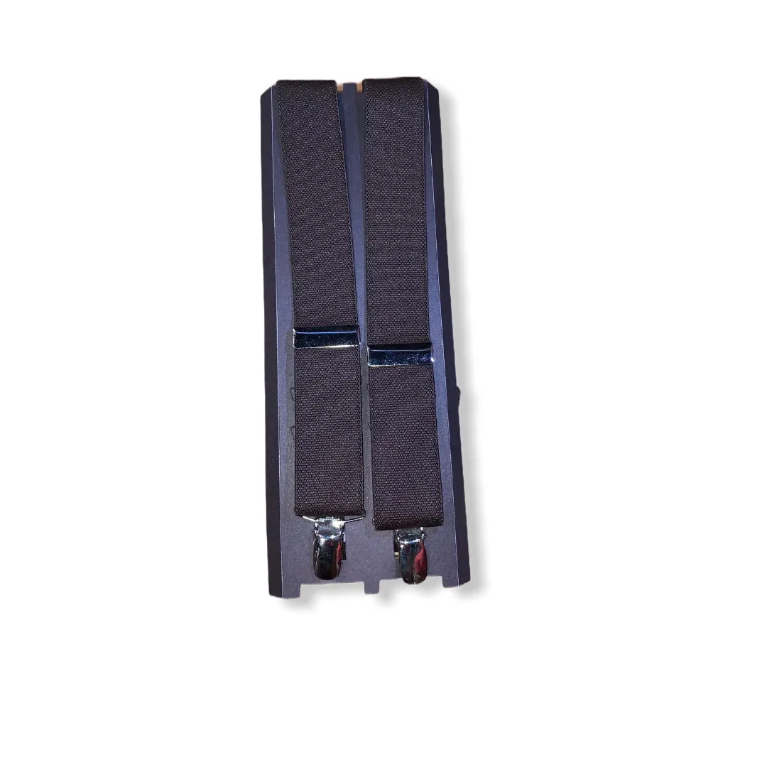 Clip Suspenders