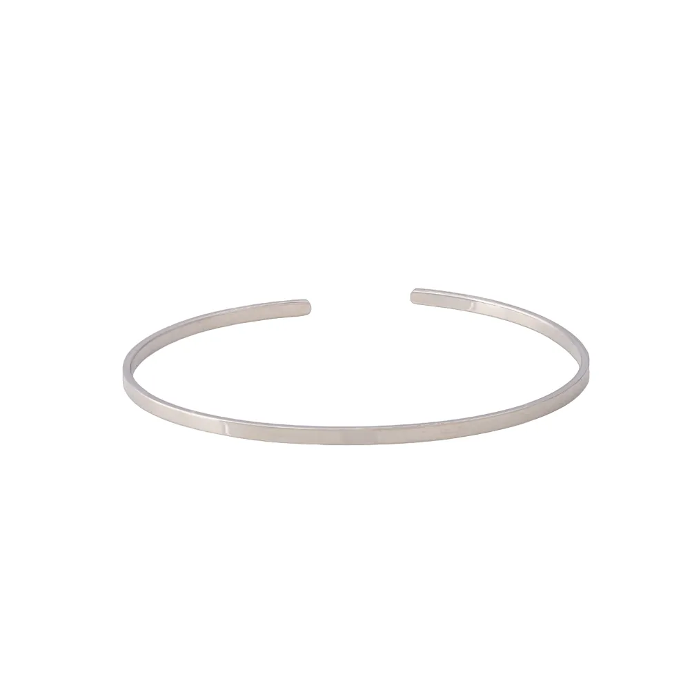 Cuff Bracelet Bangle
