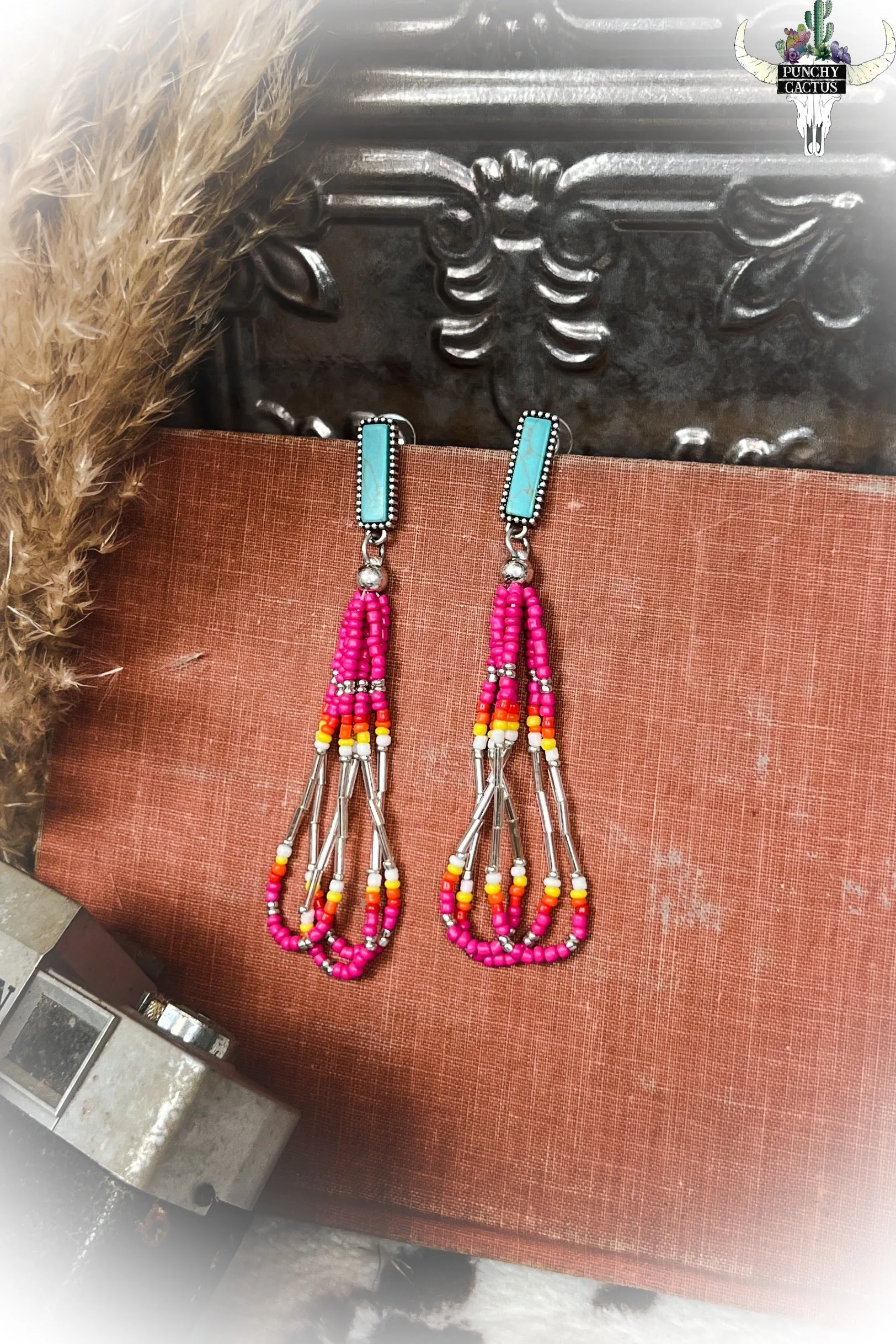 Dancin' - Earrings