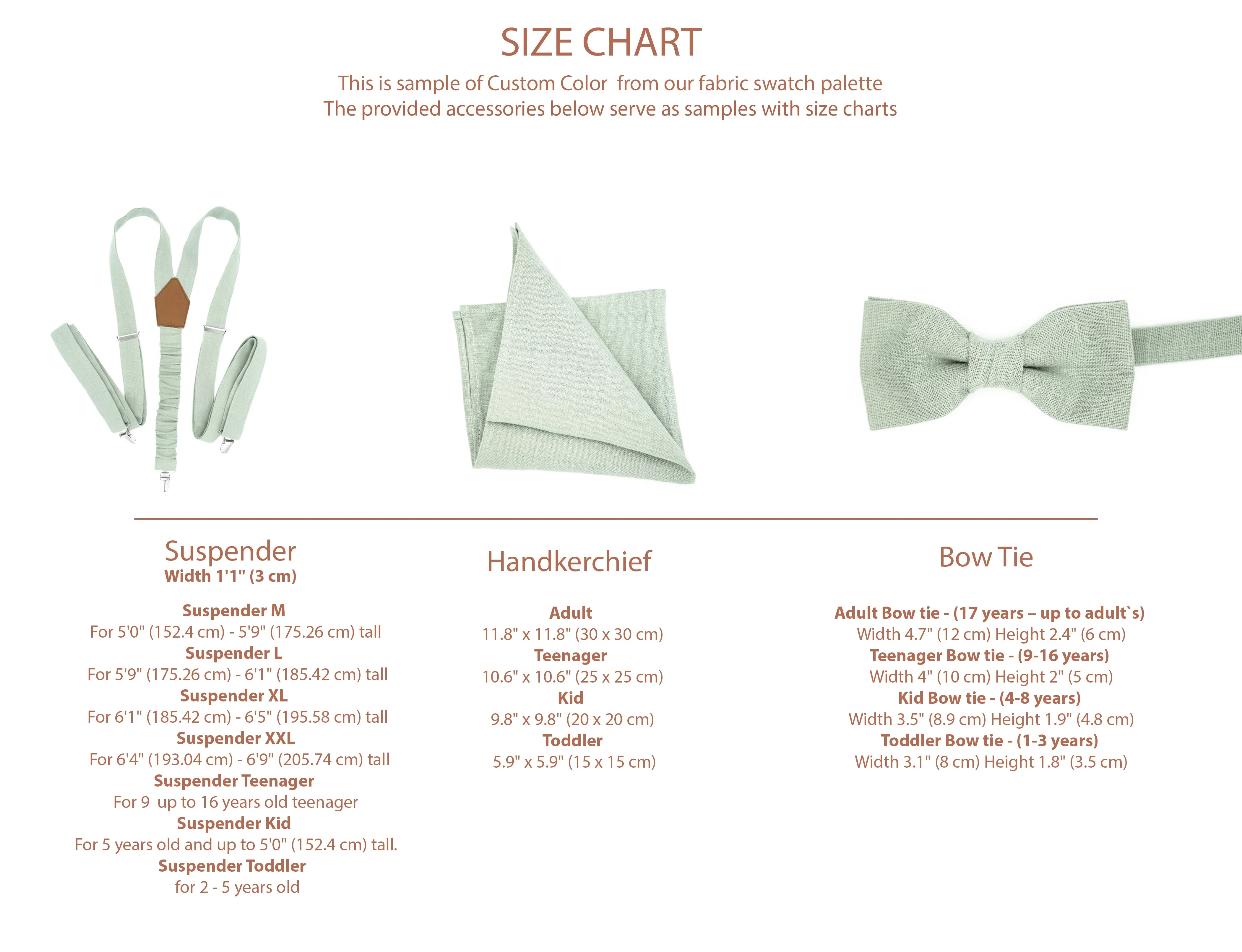 Dress Up Your Little One with Our Adorable Orange Bow Ties for Boys and Toddlers - Perfect for Ring Bearers