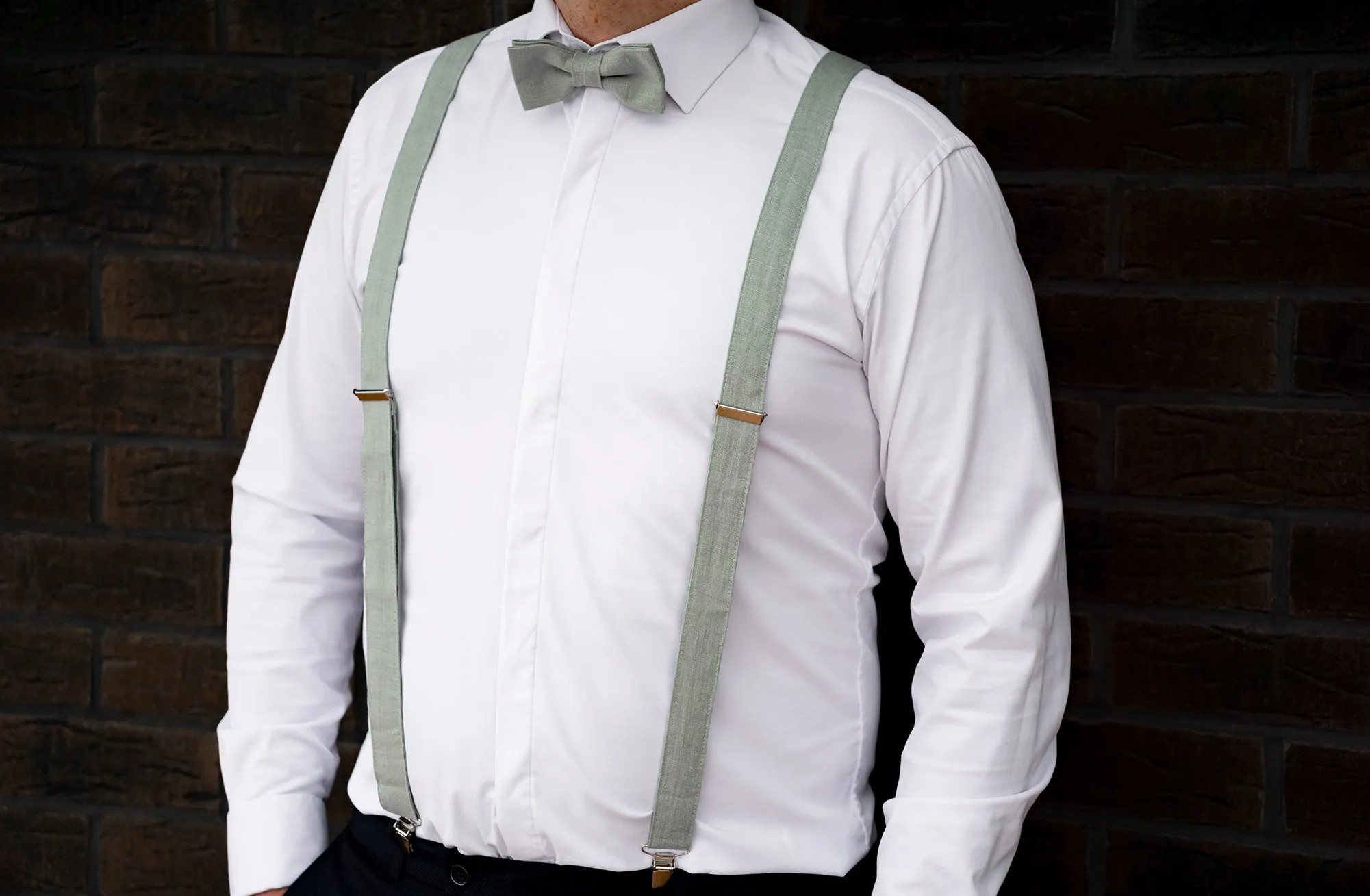 Dress Up Your Little One with Our Adorable Orange Bow Ties for Boys and Toddlers - Perfect for Ring Bearers