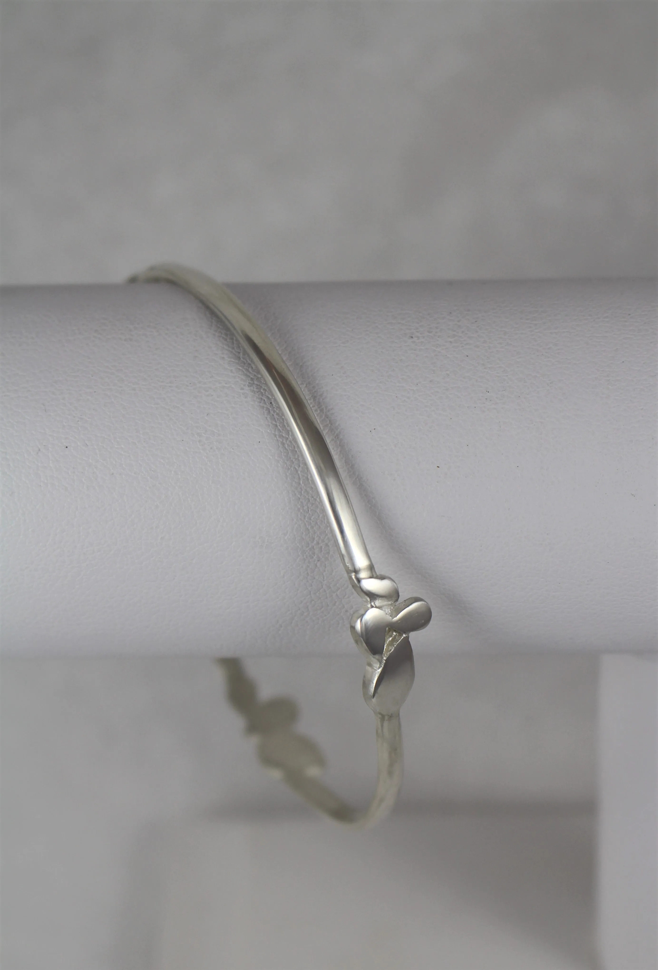 Droplets Bangle