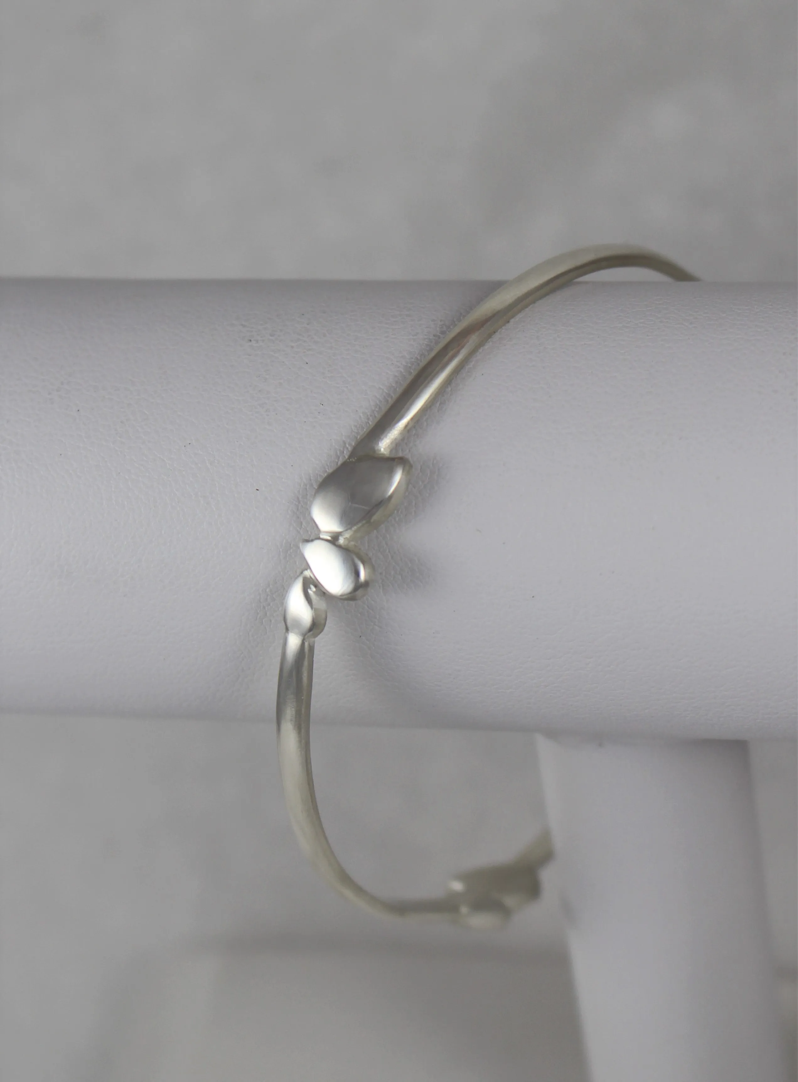 Droplets Bangle