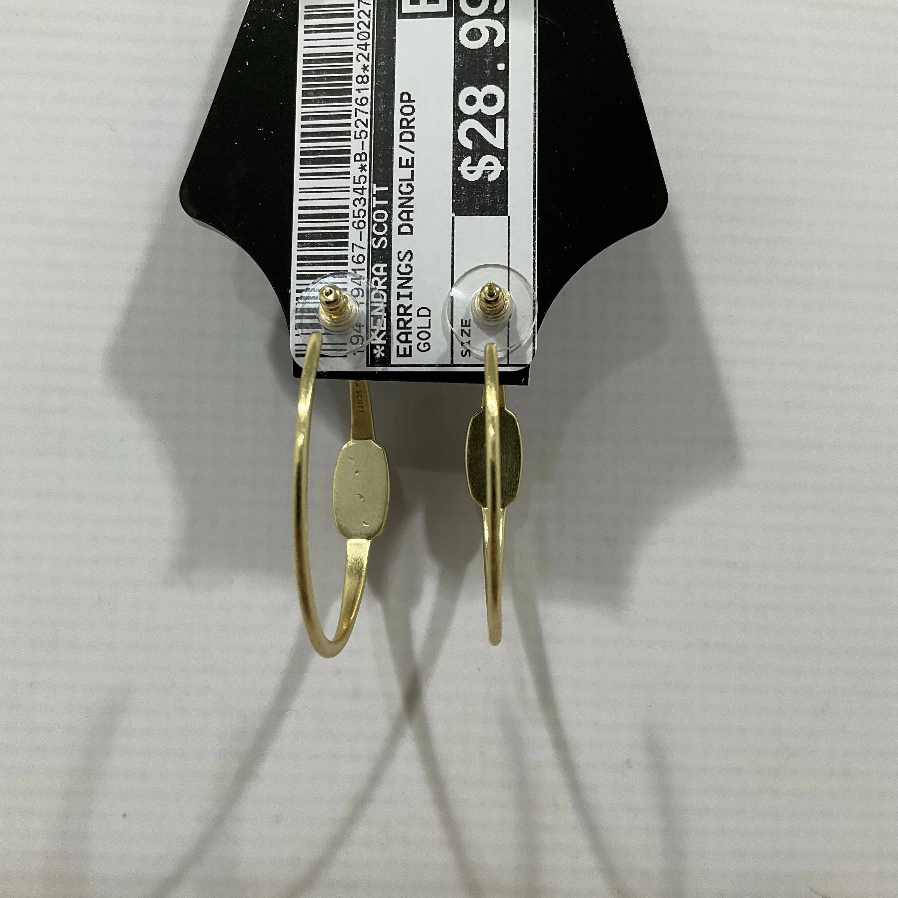 Earrings Dangle/drop Kendra Scott