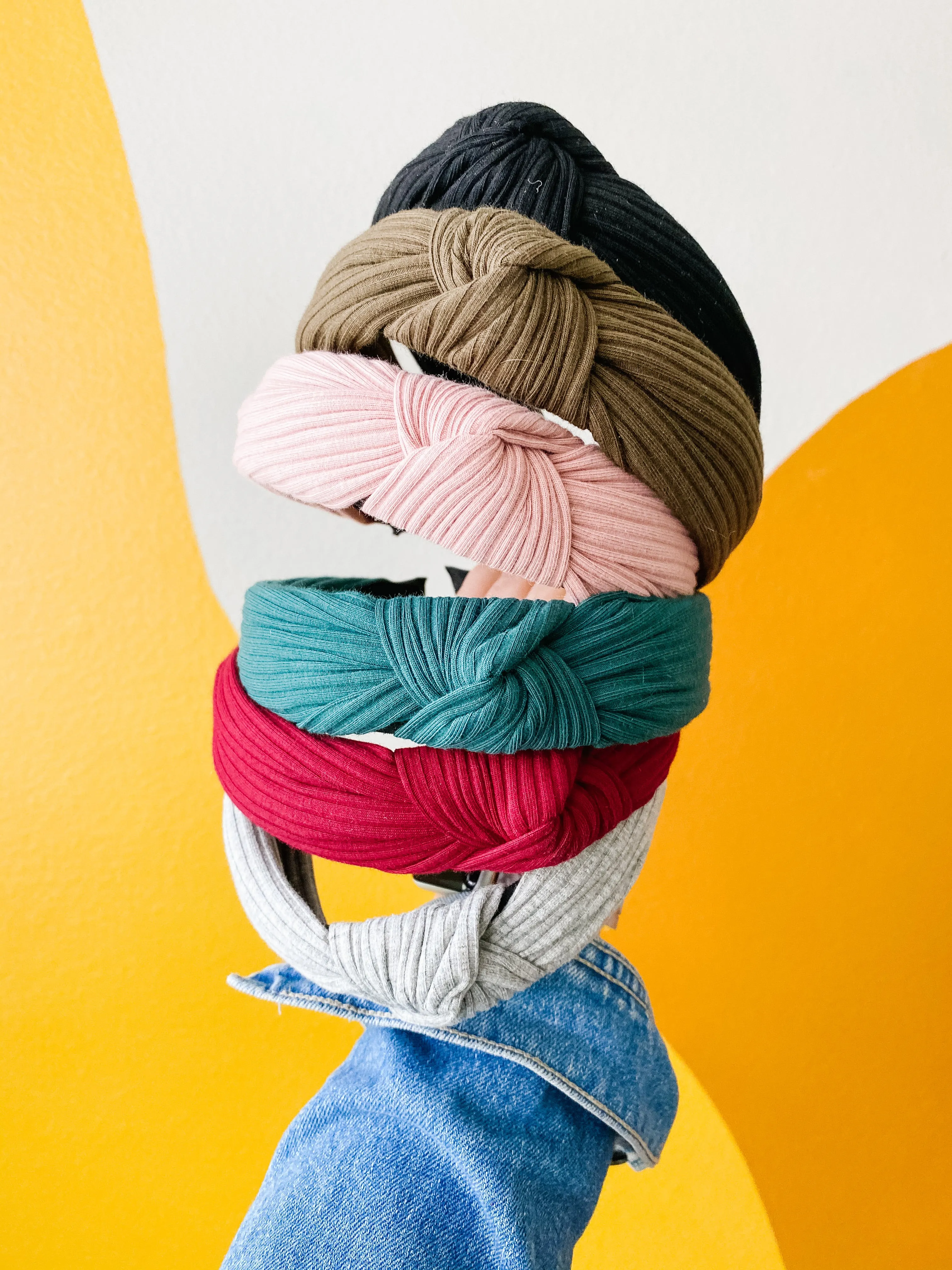 Easy Everyday Headband